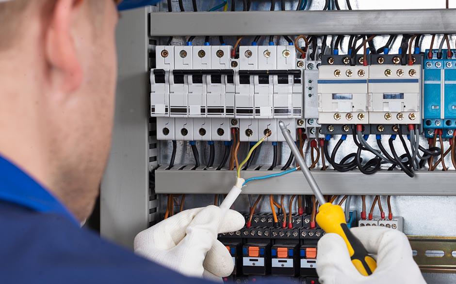 électricien urgence Villeneuve-Saint-Georges